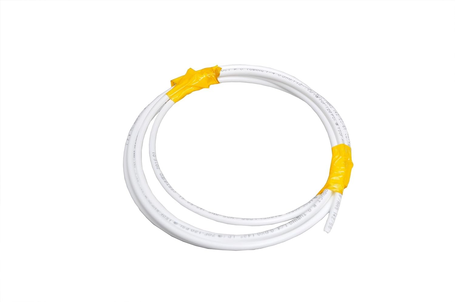 RO Pipe 1/4 Inch (5 Meter) | Food Grade Tube for Water Purifier | Compatible with RO Systems | Leak-Proof & Durable