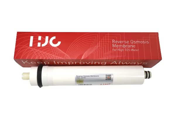 HJC RO Membrane 80GPD